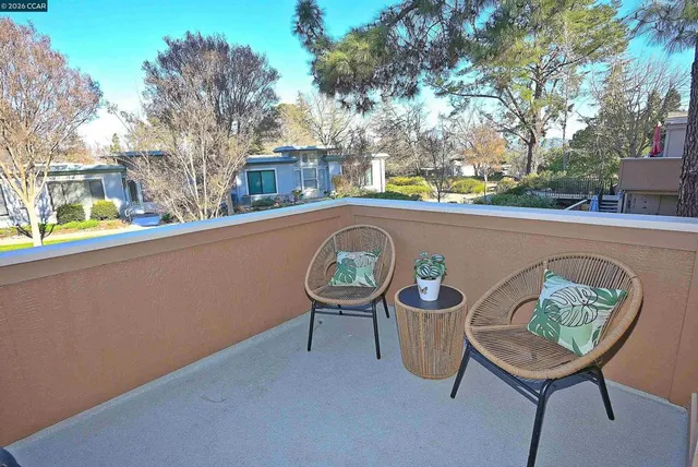 $469,000 | 1857-1857 Golden Rain Road, Unit 1, Walnut Creek, CA 94595