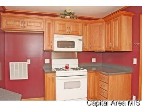 1817 Denton Street Springfield, IL 62702 - Photo 2 of 12