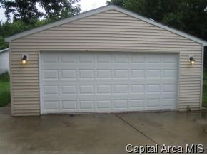 1817 Denton Street Springfield, IL 62702 - Photo 7 of 12