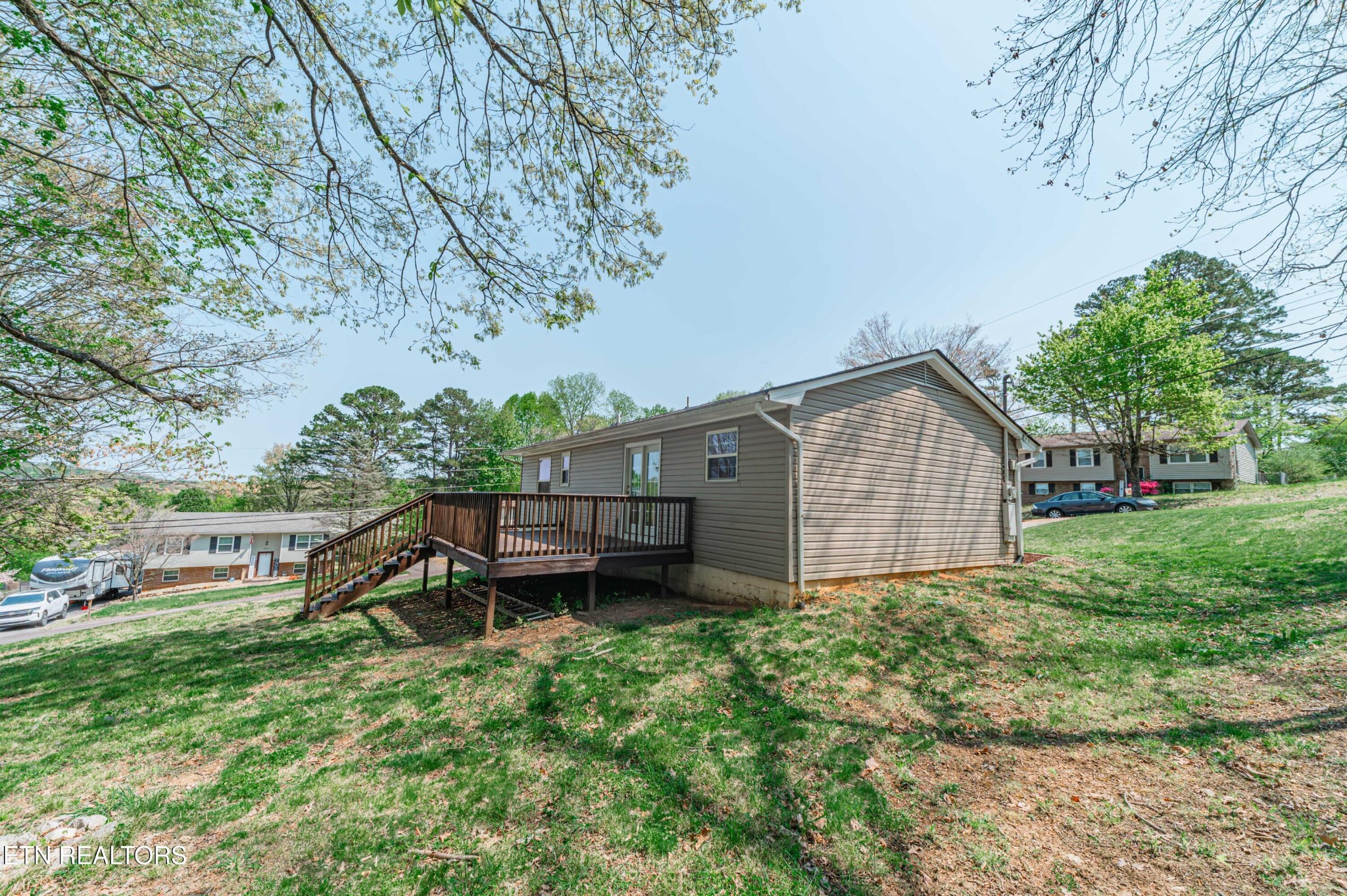 4229 Abercorn Road Knoxville, TN 37921 - Photo 41 of 41 Gallery Image 41