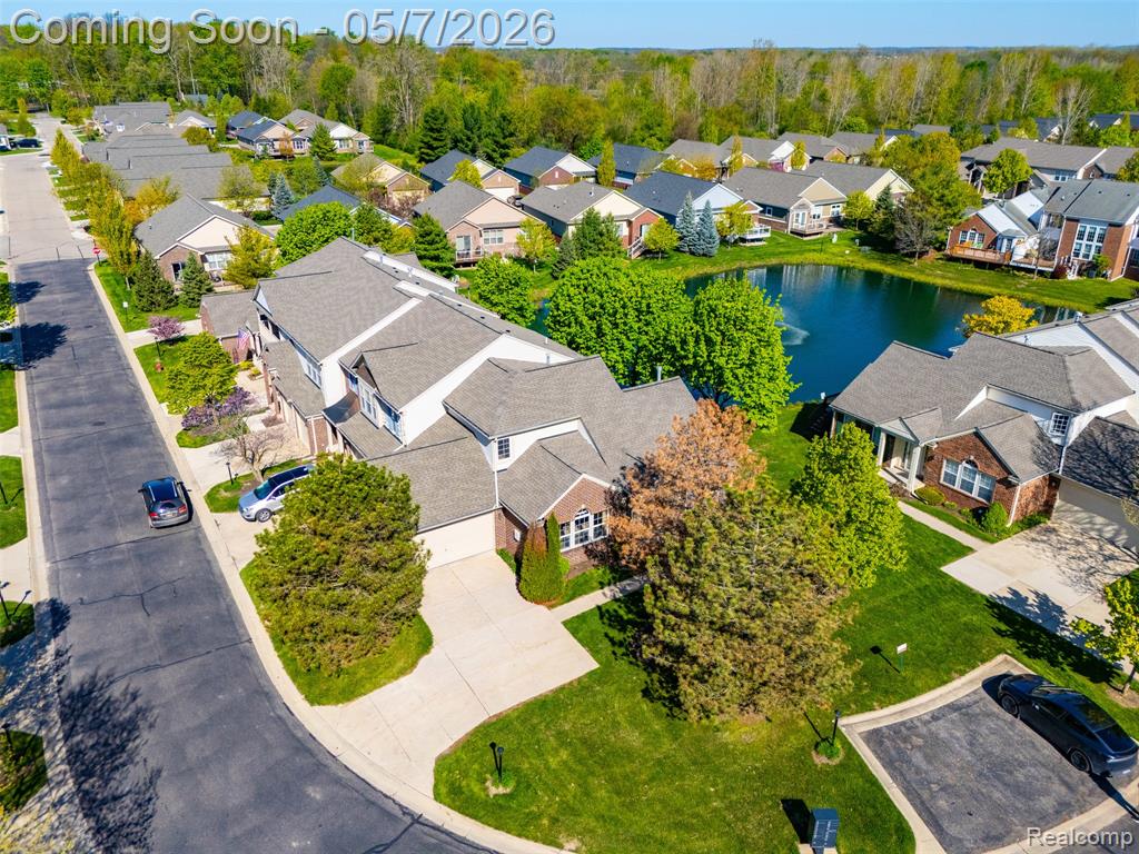 49118 Hawksburry Road Canton, MI 48188 - Photo 36 of 54