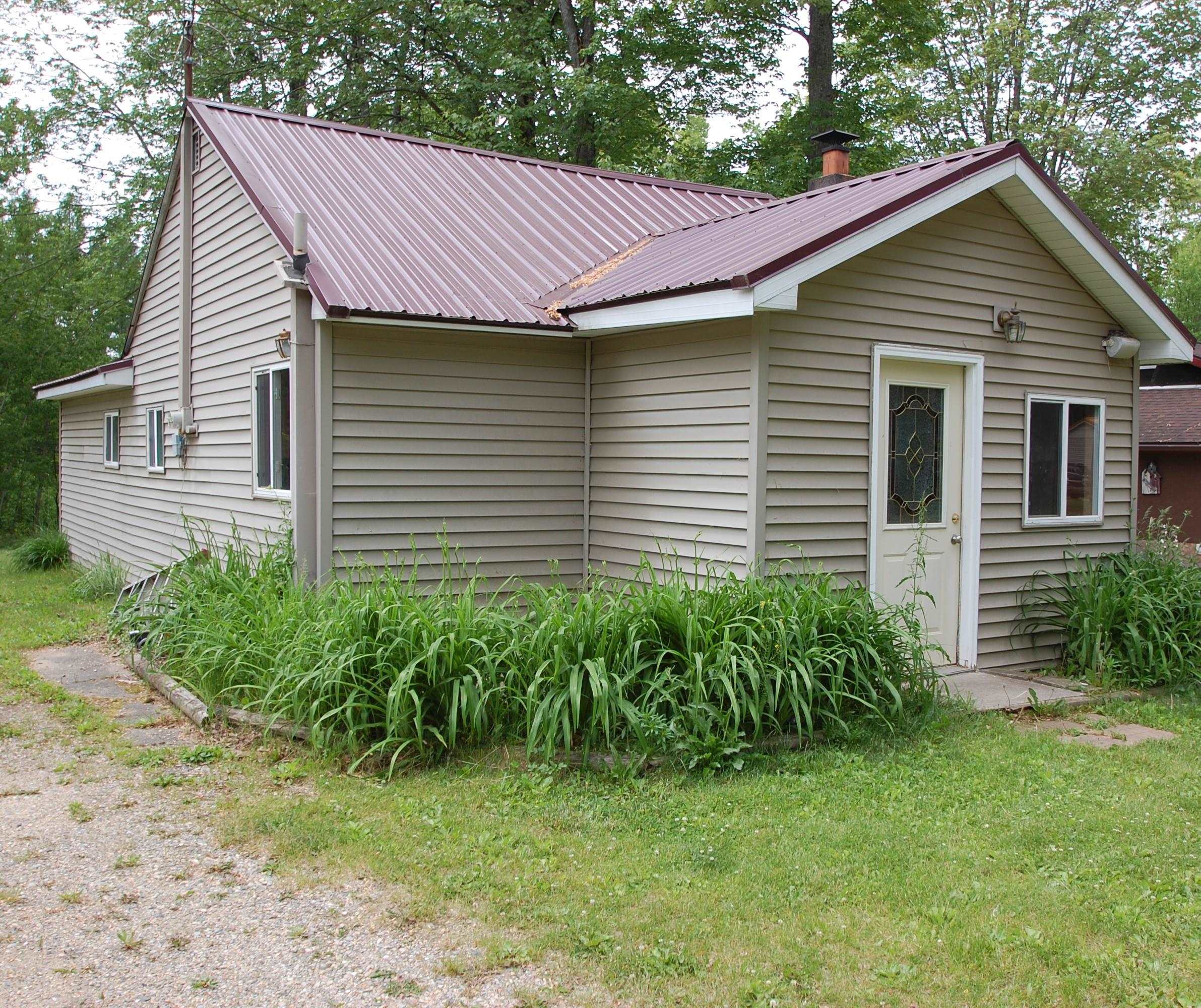 3615 Longue Road West Branch, MI 48661 - Photo 2 of 20
