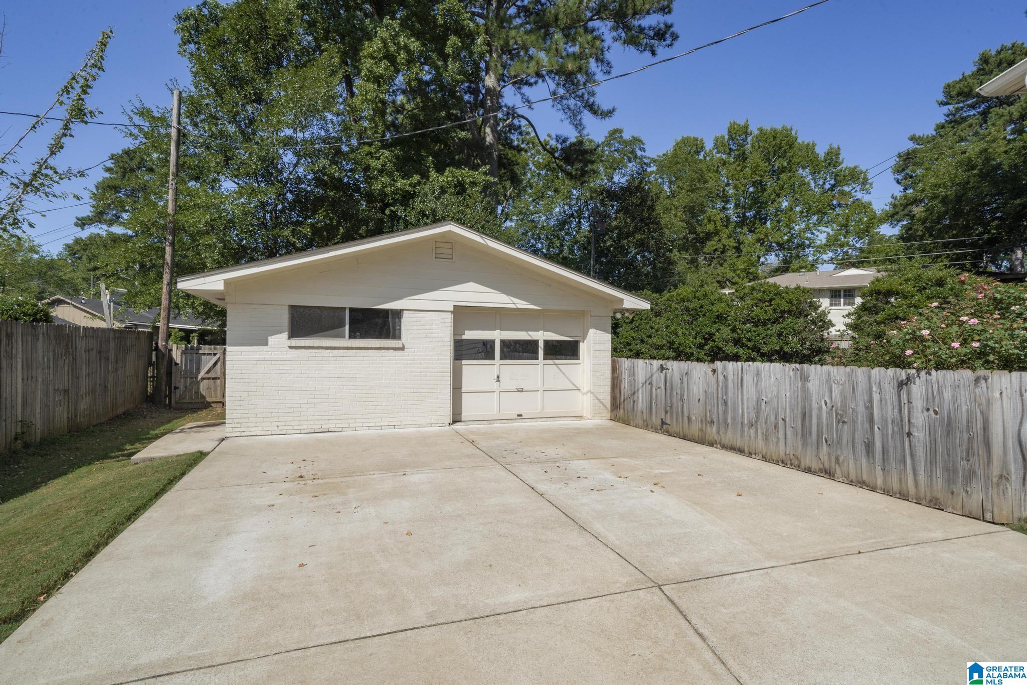 4364 MountainDale Road Birmingham, AL 35213 - Photo 34 of 35
