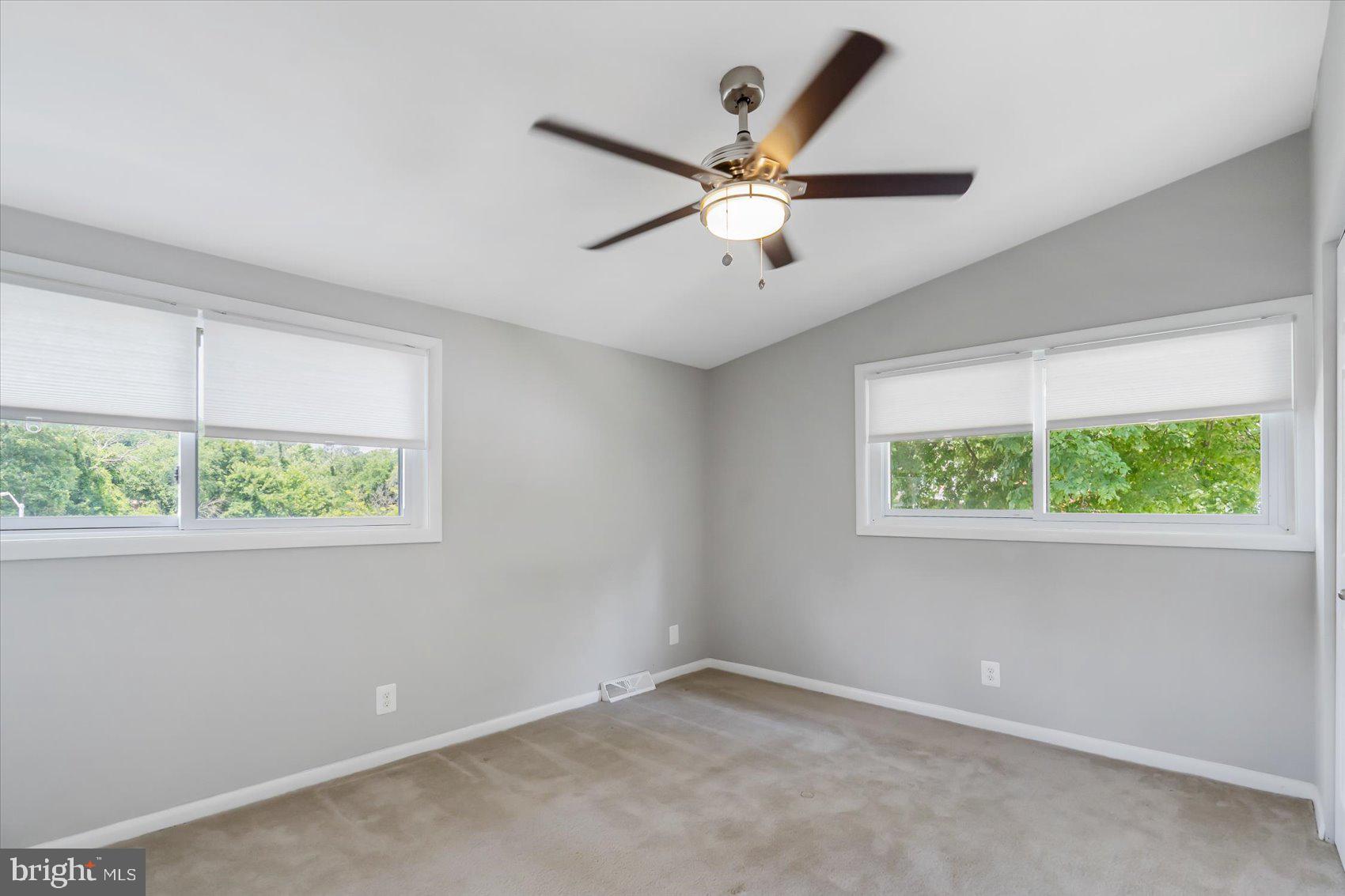 5818 Stuart Avenue Baltimore, MD 21215 - Photo 29 of 64 Bedroom 2 on top level.