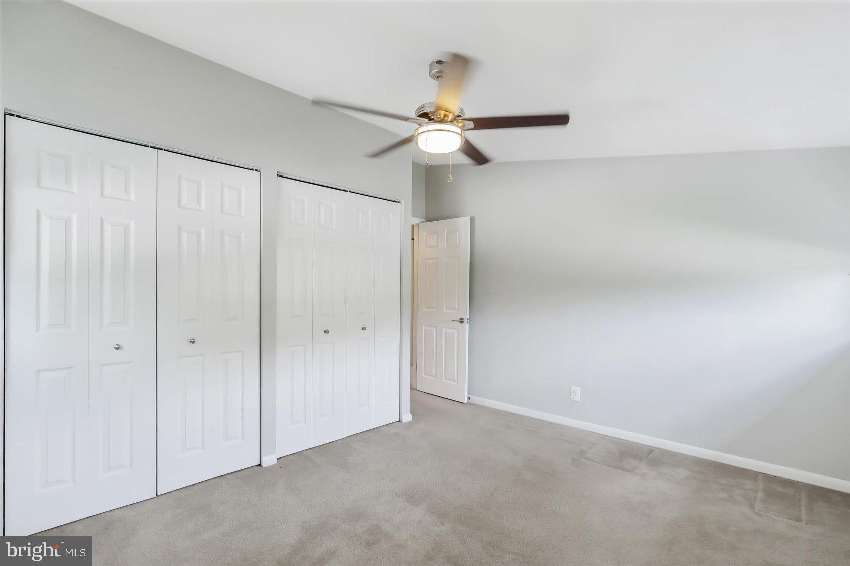 5818 Stuart Avenue Baltimore, MD 21215 - Photo 31 of 64 Bedroom 2 on top level.