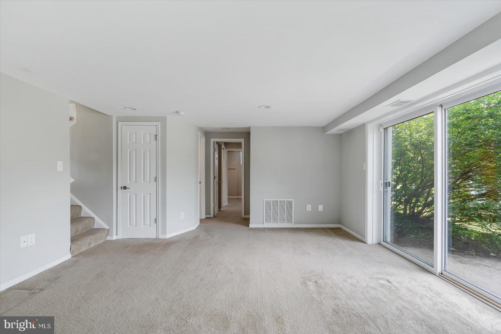 5818 Stuart Avenue Baltimore, MD 21215 - Photo 40 of 64 Huge walkout basement!