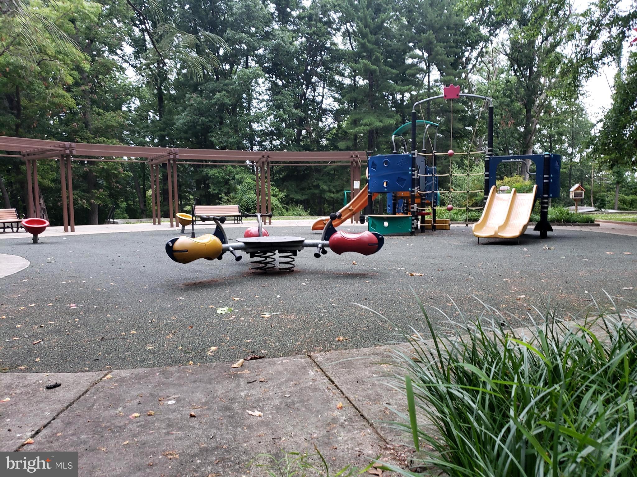 5818 Stuart Avenue Baltimore, MD 21215 - Photo 54 of 64 Local park.