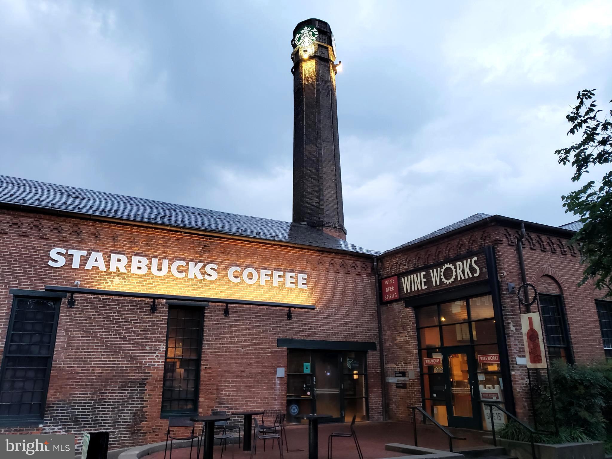 5818 Stuart Avenue Baltimore, MD 21215 - Photo 58 of 64 Neighborhood amenities.