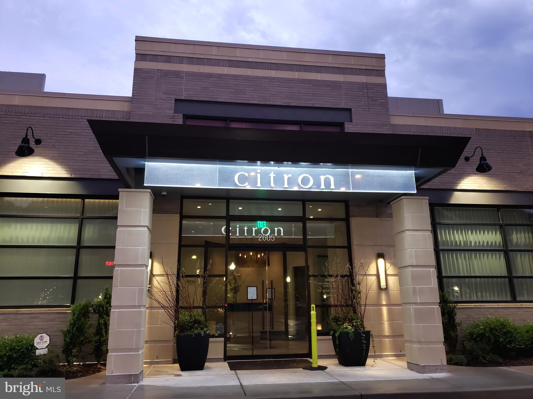 5818 Stuart Avenue Baltimore, MD 21215 - Photo 62 of 64 Nearby dining.