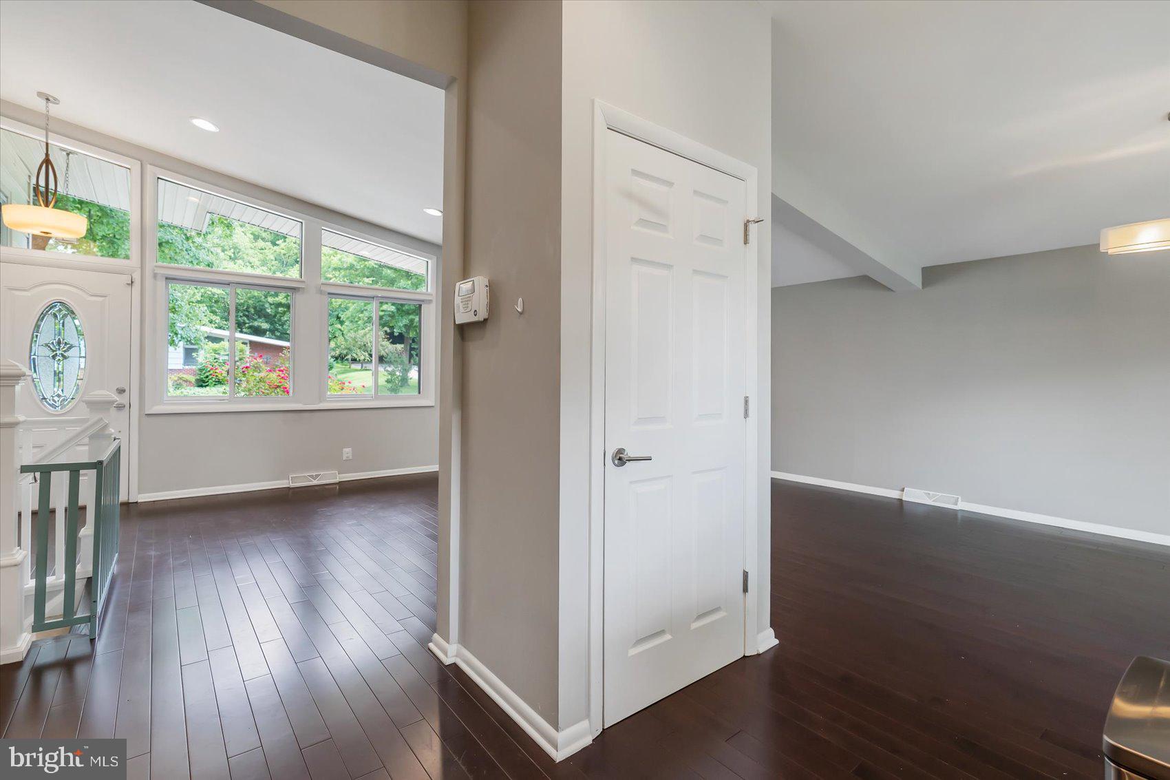 5818 Stuart Avenue Baltimore, MD 21215 - Photo 9 of 64 Large pantry for additional storage.