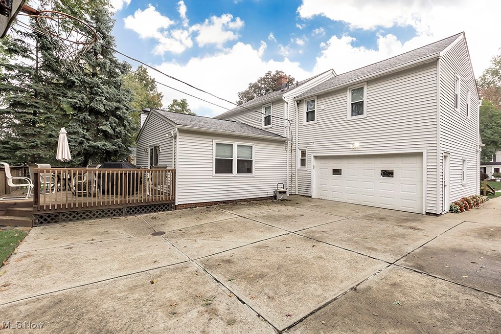1116 Croyden Road Lyndhurst, OH 44124 - Photo 45 of 50 Gallery Image 45