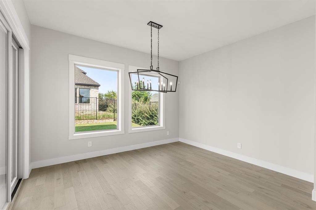 1902 Pebble Lane Rockwall, TX 75087 - Photo 13 of 34 14. 1902 Pebble - Dining
