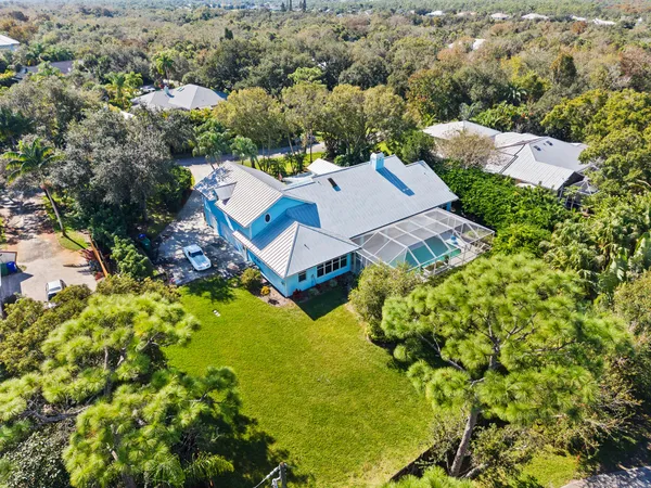 $925,000 | 619 Fischer Hammock Road, Sebastian, FL 32958