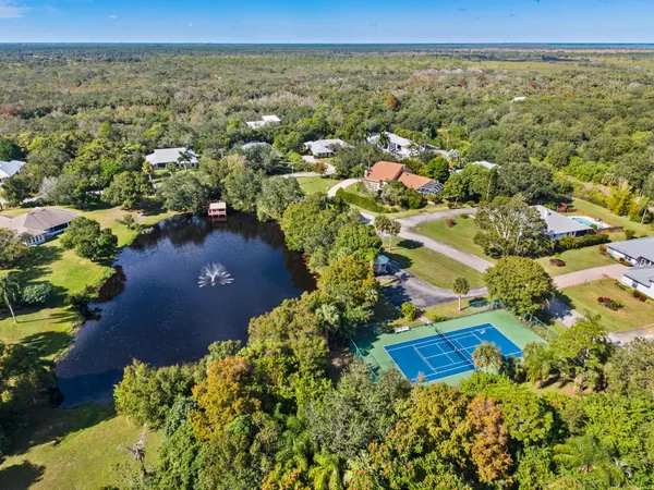 $925,000 | 619 Fischer Hammock Road, Sebastian, FL 32958