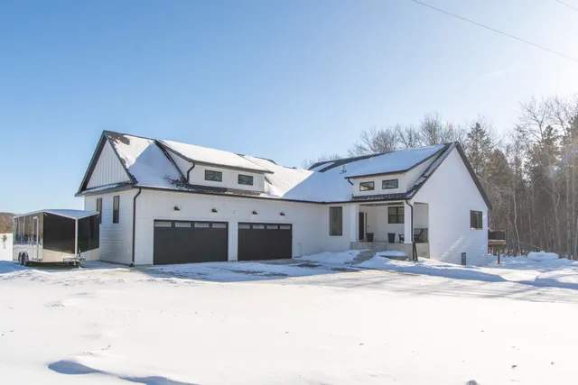 $789,000 | 26942 Middle Cullen Road, Pequot Lakes, MN 56472