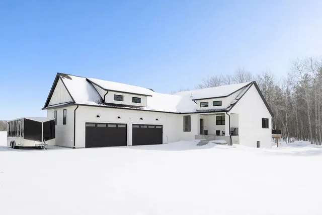 $789,000 | 26942 Middle Cullen Road, Pequot Lakes, MN 56472