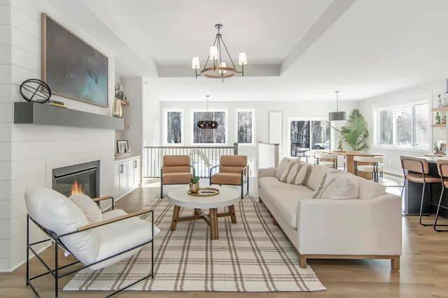 $789,000 | 26942 Middle Cullen Road, Pequot Lakes, MN 56472