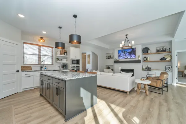 $789,000 | 26942 Middle Cullen Road, Pequot Lakes, MN 56472