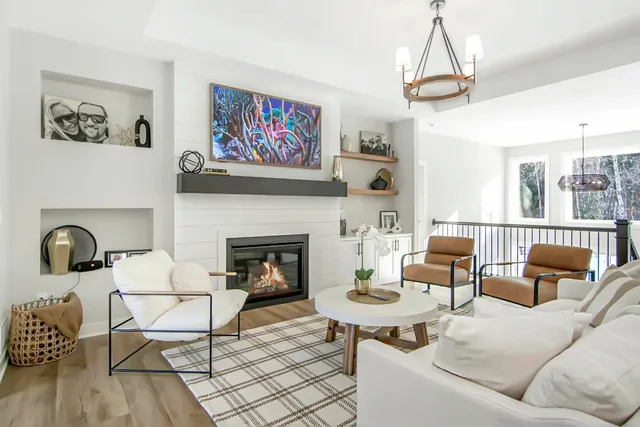 $789,000 | 26942 Middle Cullen Road, Pequot Lakes, MN 56472