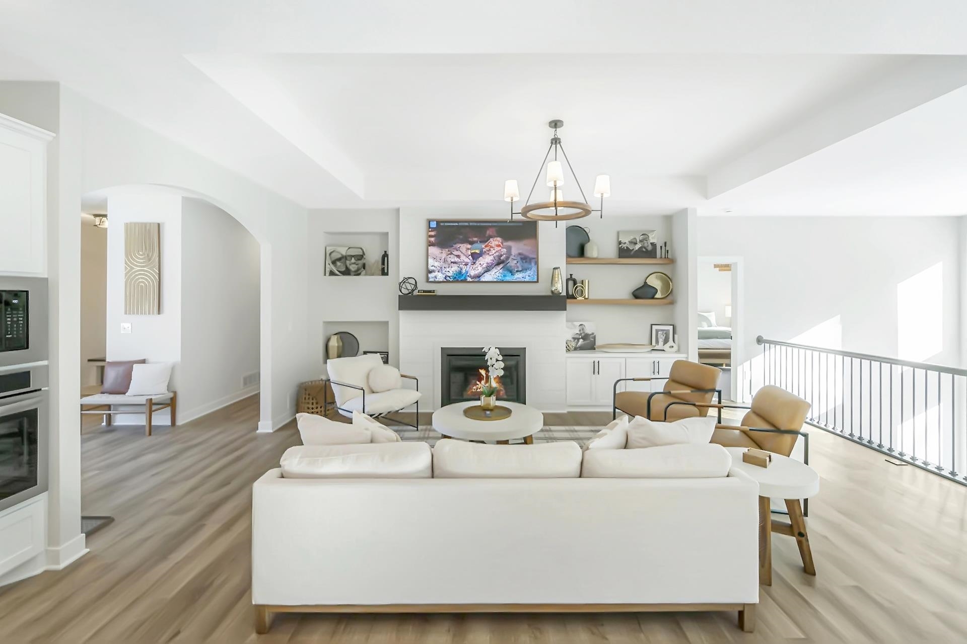 26942 Middle Cullen Road Pequot Lakes, MN 56472 - Photo 14 of 43