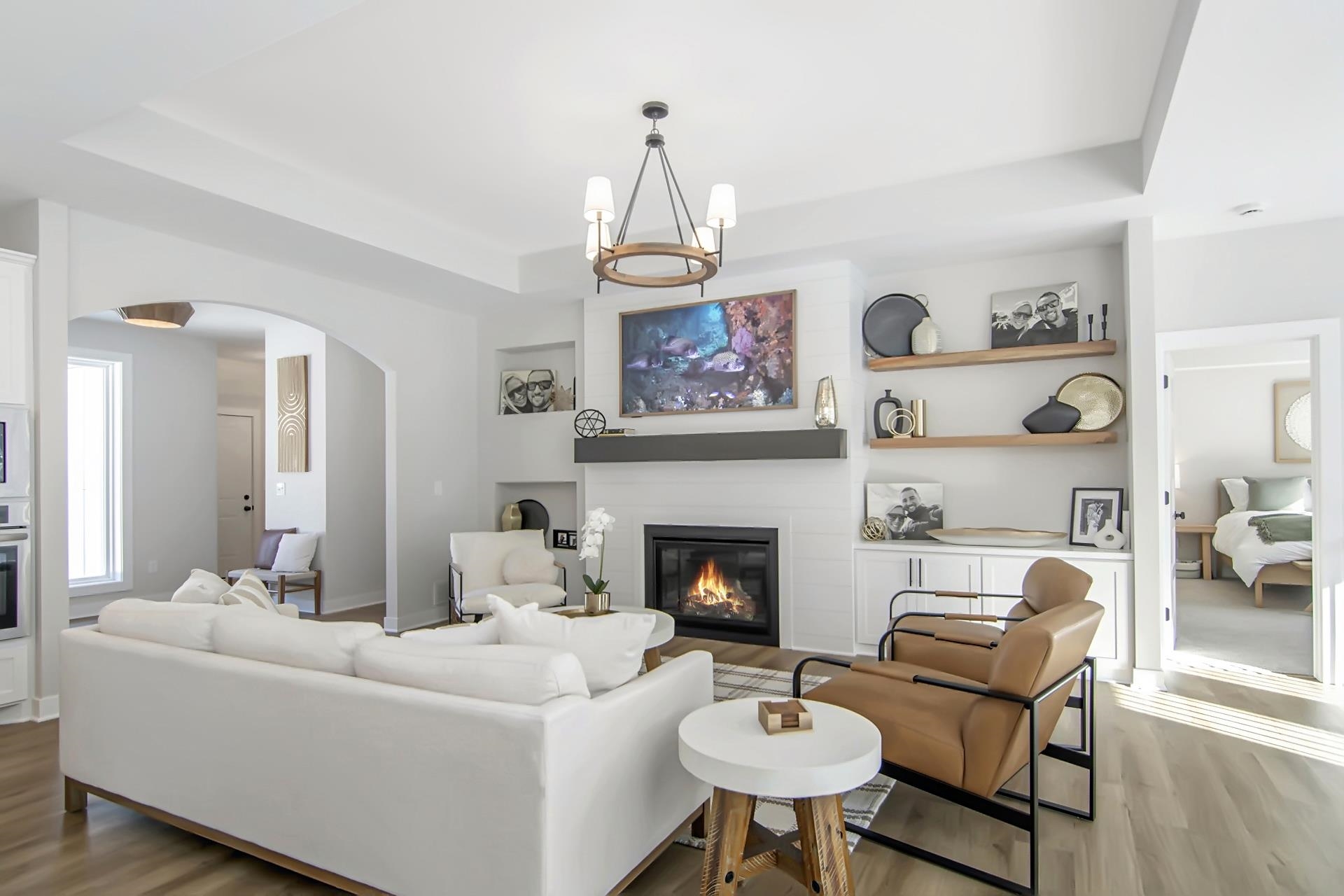 26942 Middle Cullen Road Pequot Lakes, MN 56472 - Photo 15 of 43