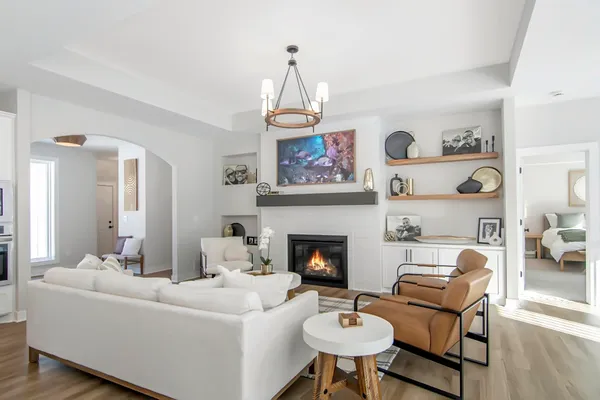 $789,000 | 26942 Middle Cullen Road, Pequot Lakes, MN 56472