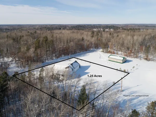 $789,000 | 26942 Middle Cullen Road, Pequot Lakes, MN 56472
