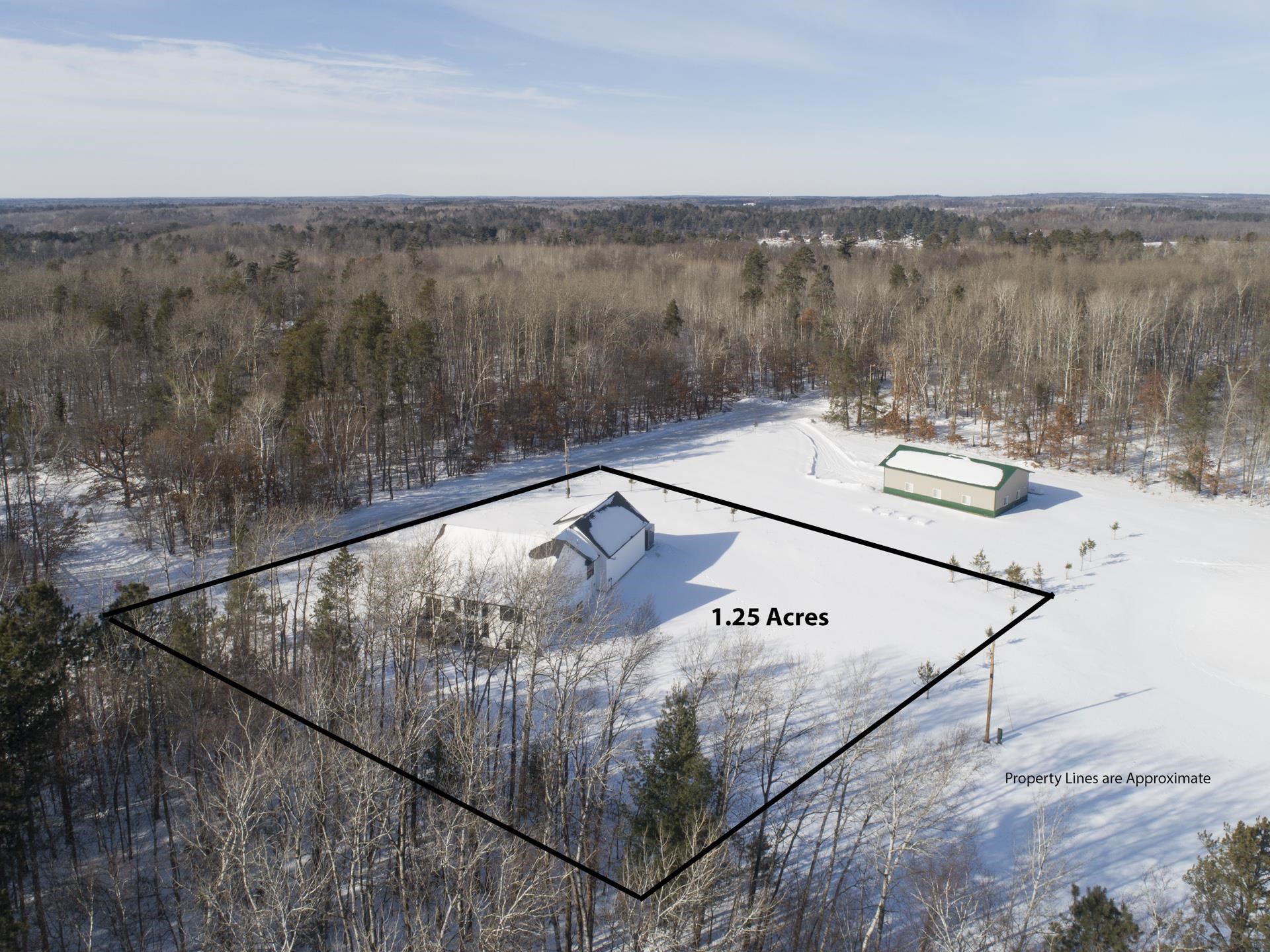 26942 Middle Cullen Road Pequot Lakes, MN 56472 - Photo 3 of 45
