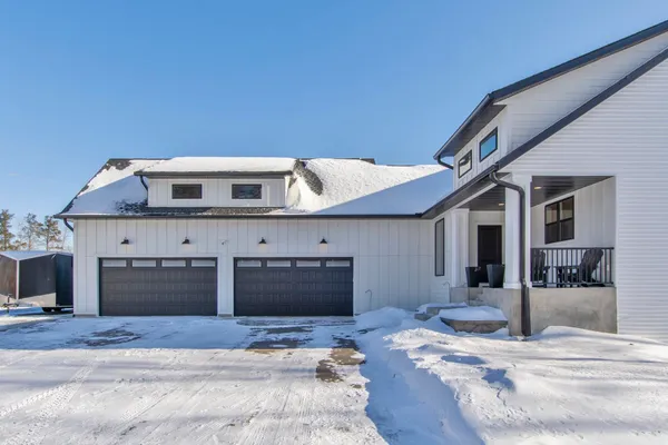 $789,000 | 26942 Middle Cullen Road, Pequot Lakes, MN 56472