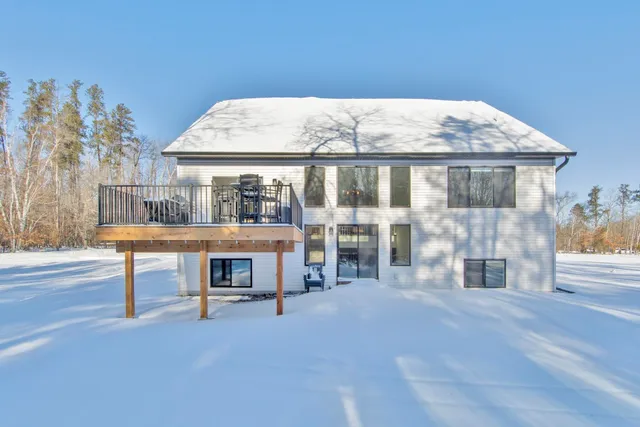 $789,000 | 26942 Middle Cullen Road, Pequot Lakes, MN 56472