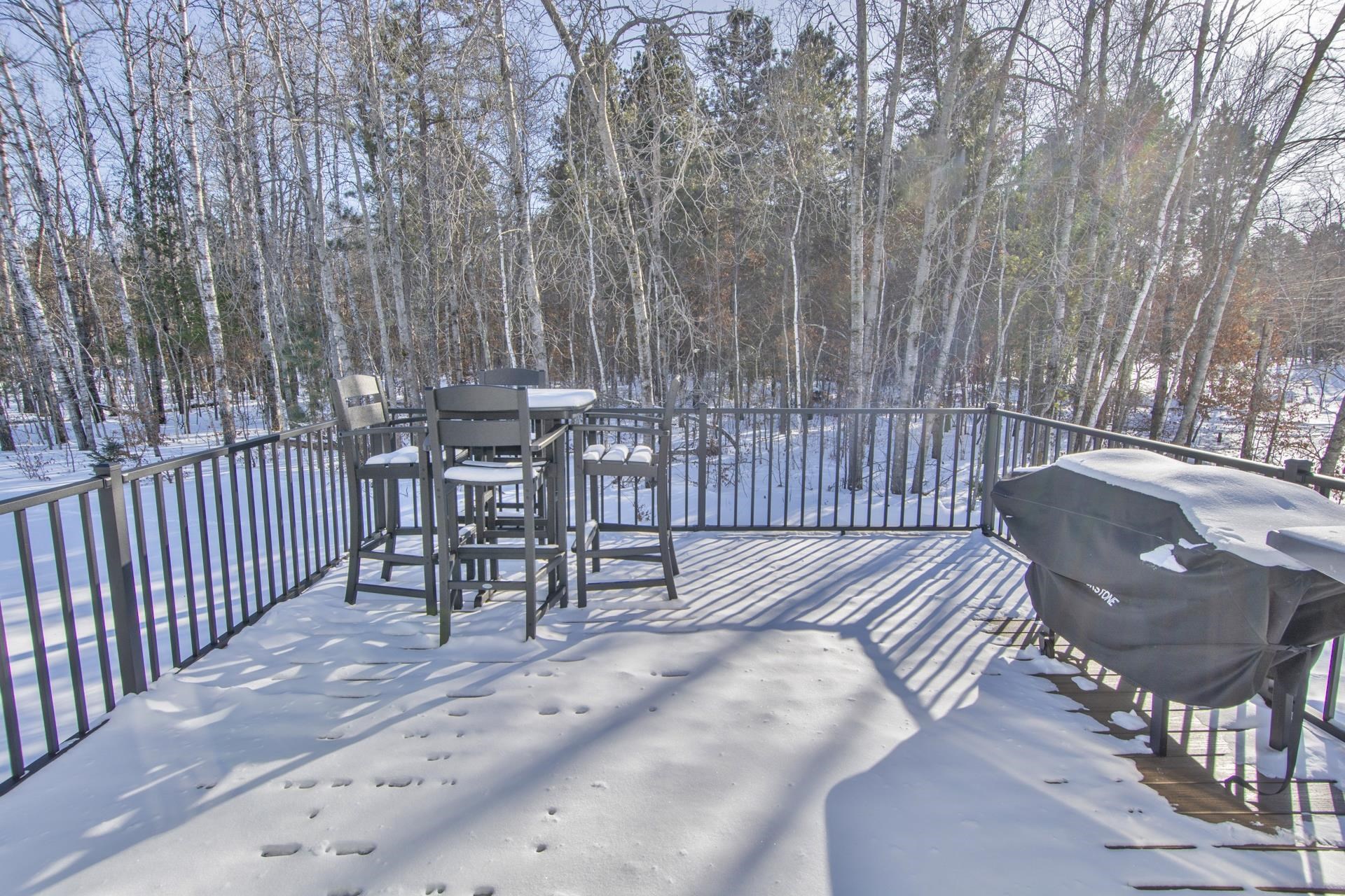 26942 Middle Cullen Road Pequot Lakes, MN 56472 - Photo 42 of 45