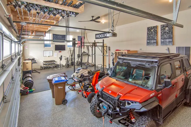 $789,000 | 26942 Middle Cullen Road, Pequot Lakes, MN 56472