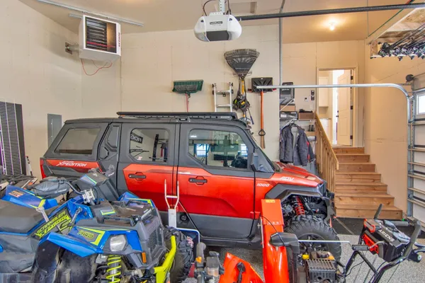 $789,000 | 26942 Middle Cullen Road, Pequot Lakes, MN 56472