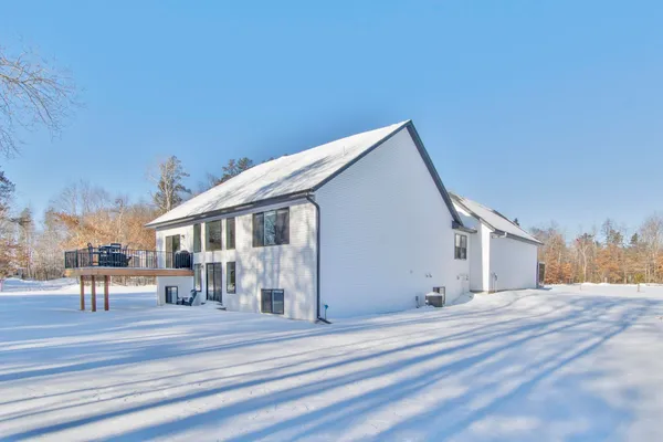 $789,000 | 26942 Middle Cullen Road, Pequot Lakes, MN 56472