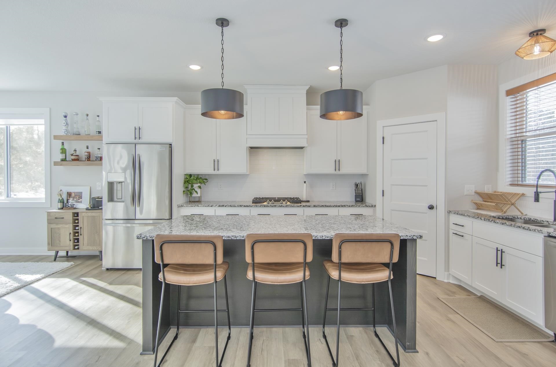 26942 Middle Cullen Road Pequot Lakes, MN 56472 - Photo 8 of 43