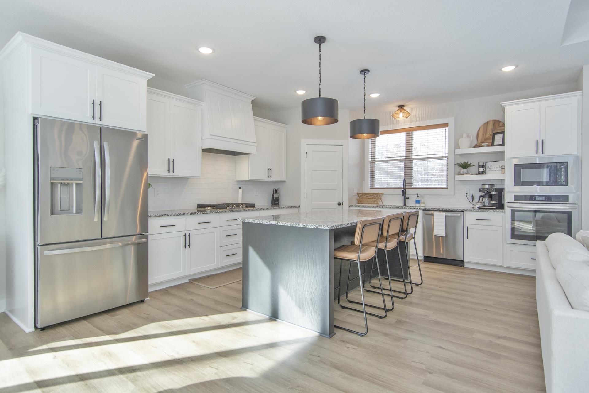 26942 Middle Cullen Road Pequot Lakes, MN 56472 - Photo 9 of 43