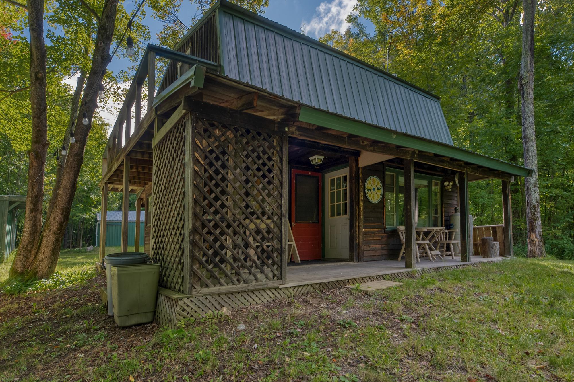 N4316 Pikes Peak Road Brantwood, WI 54513 - Photo 17 of 38 Gallery Image 17