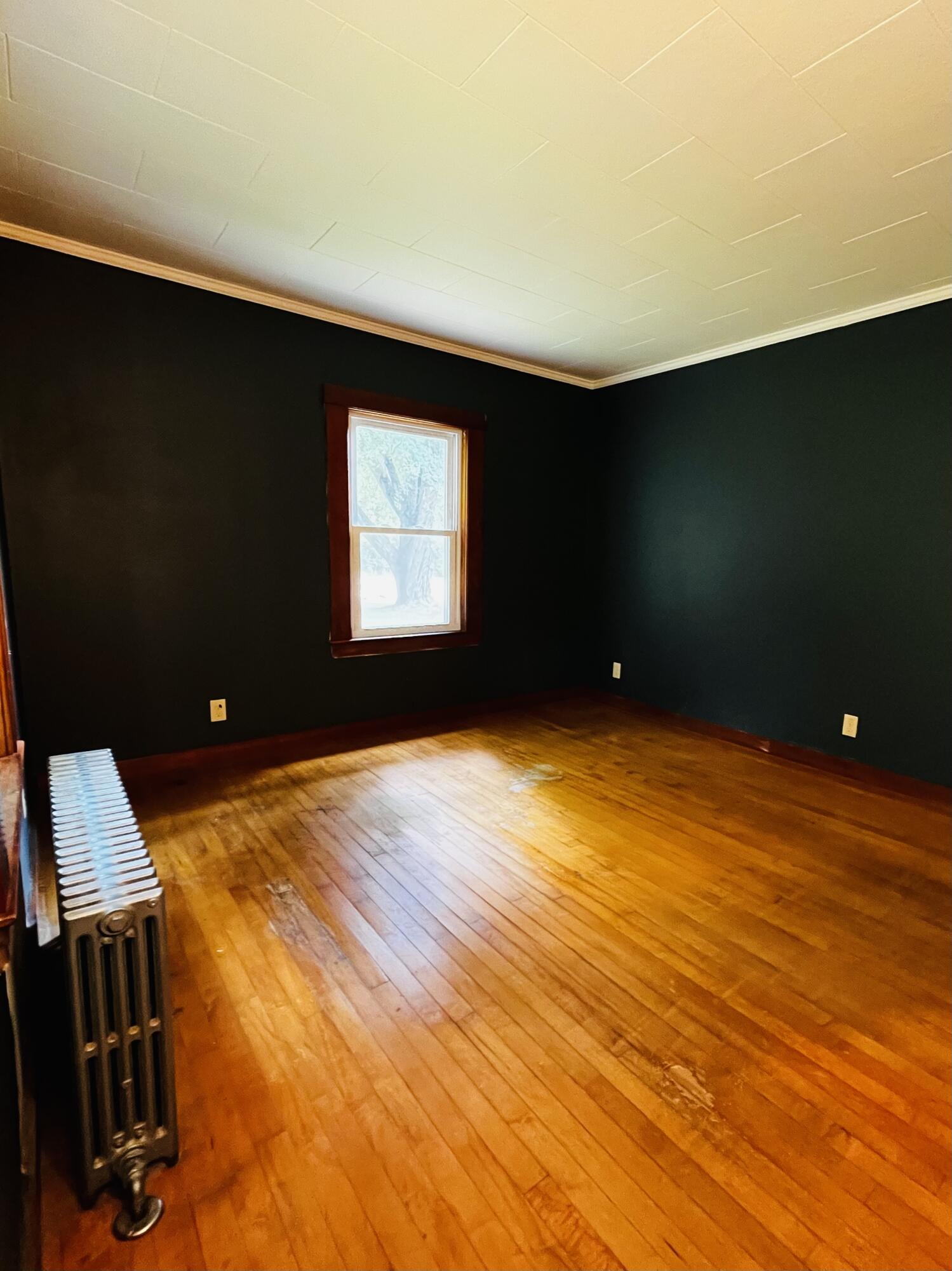 630 Leighton Road Augusta, ME 04330 - Photo 15 of 28 Front Bedroom 2