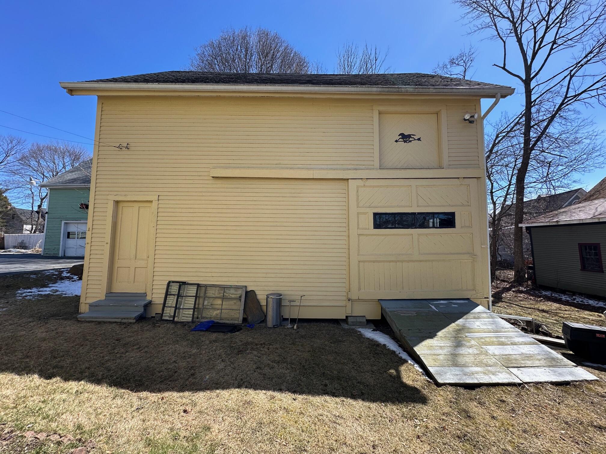 106 Thomas Hill Road Bangor, ME 04401 - Photo 60 of 68 IMG_9161