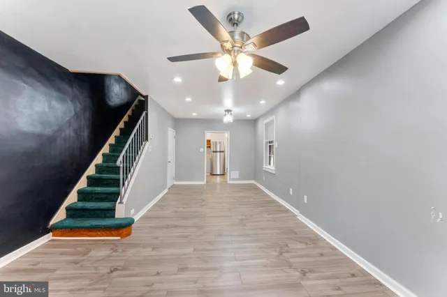 $182,000 | 17 Kern Street, Darby, PA 19023