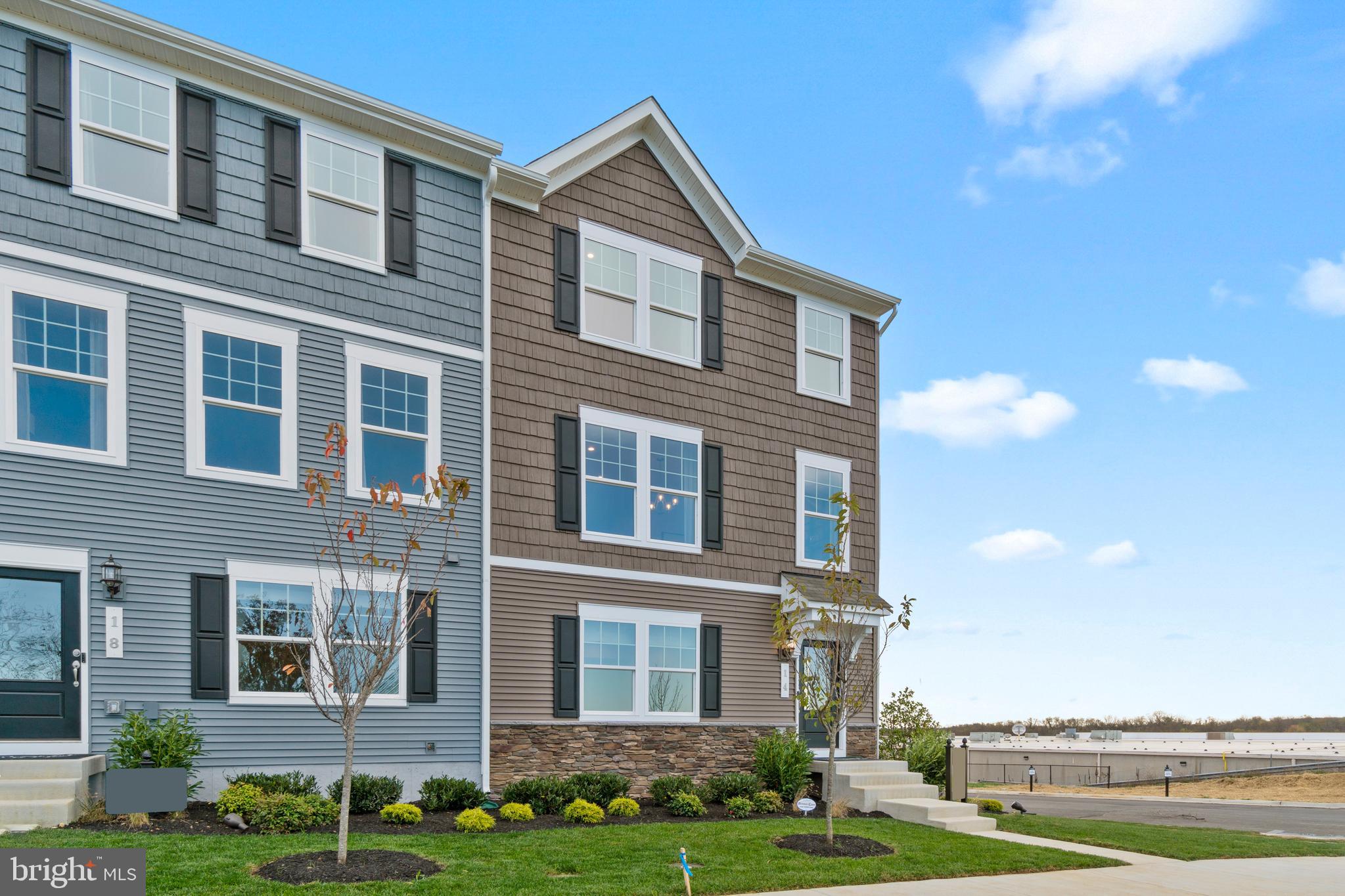352 Anthem Street, Unit 443 Ranson, WV 25438 - Photo 3 of 87 Typical Elevations
