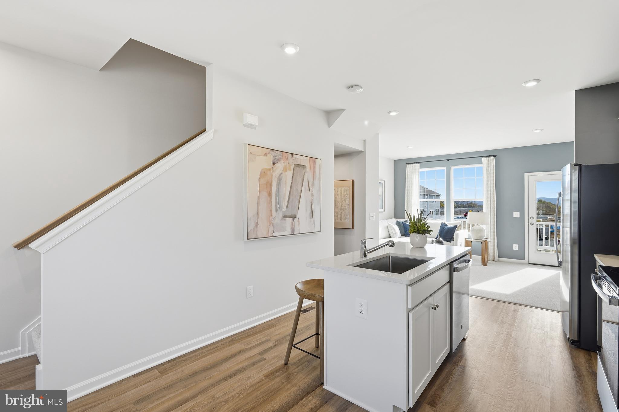 352 Anthem Street, Unit 443 Ranson, WV 25438 - Photo 71 of 87