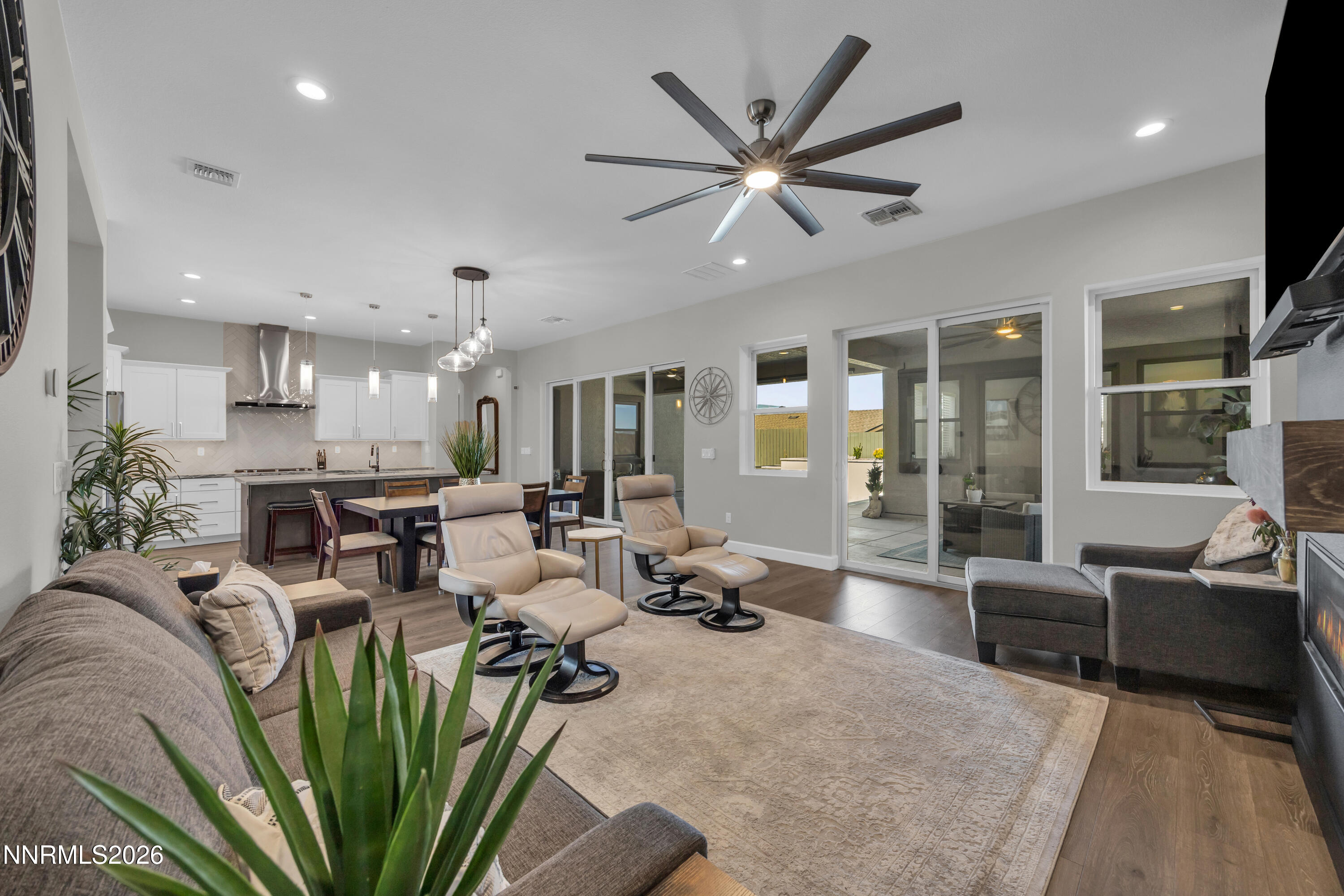 2443 Kate's Bridge Drive Reno, NV 89521 - Photo 15 of 53 27_img_3707
