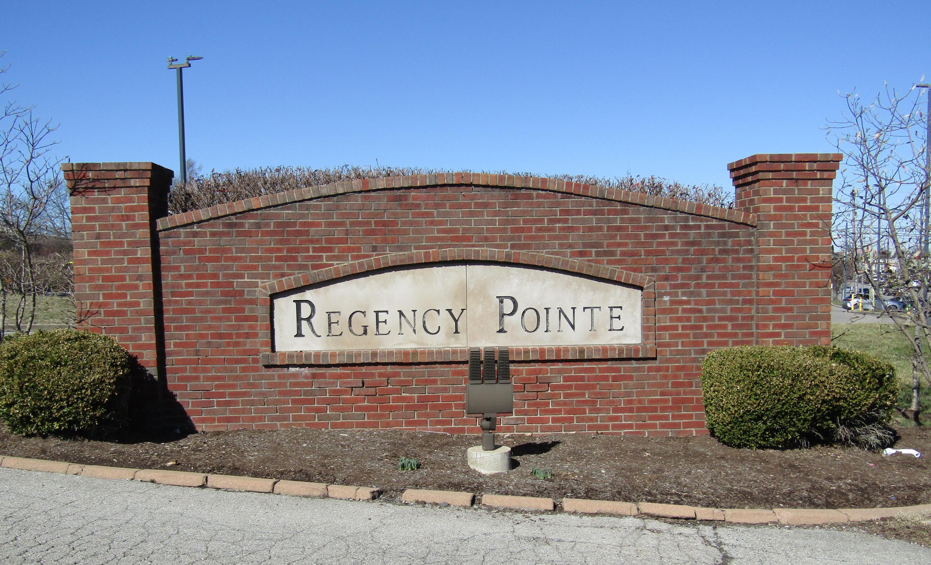 131 Regency Point Path Lexington, KY 40503 - Photo 31 of 33 entrance