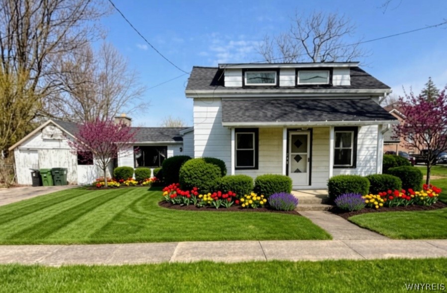 248 Haner Street Wilson, NY 14172 - Photo 2 of 37 Virtually staged