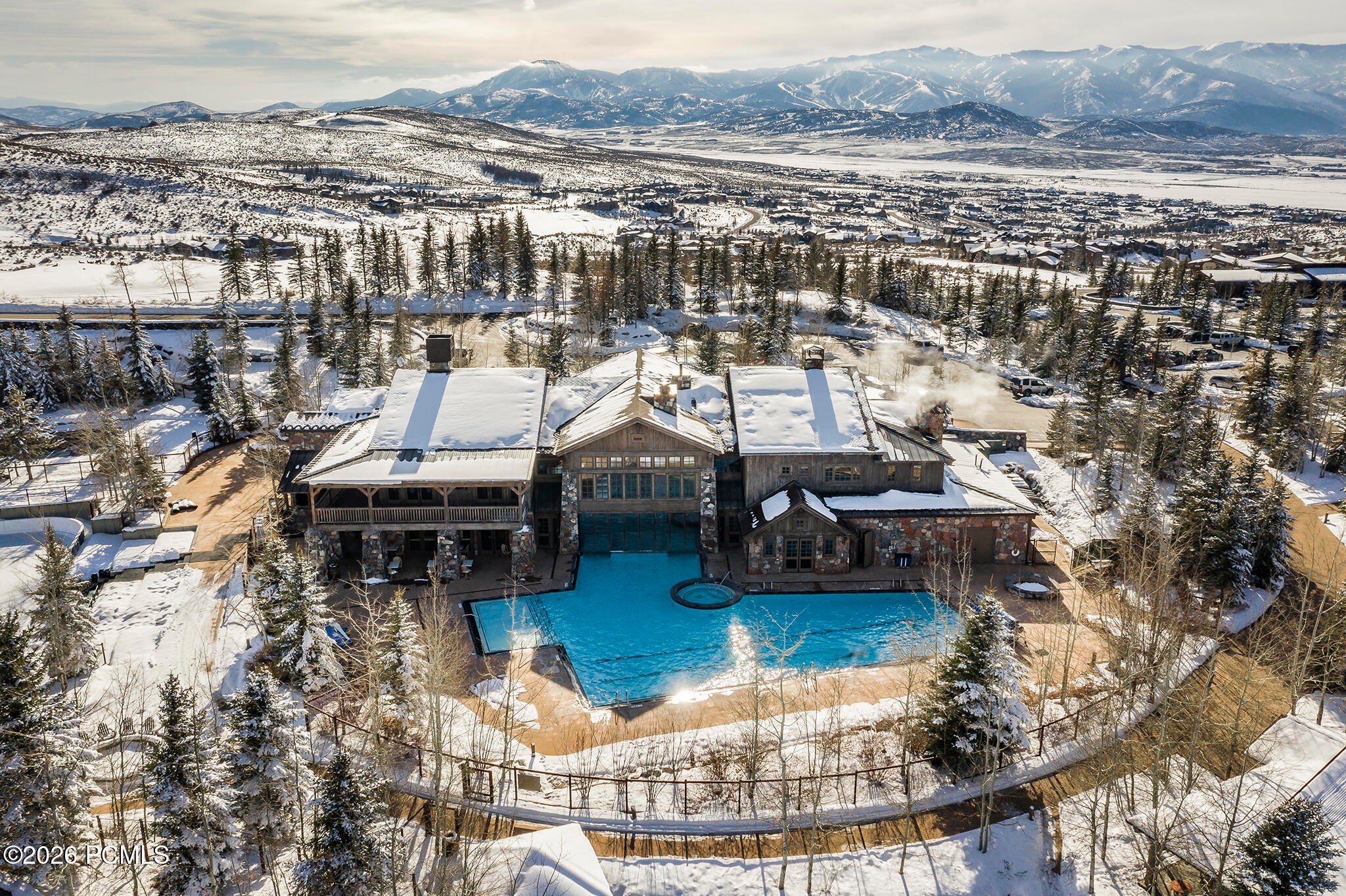 8973 North Promontory Ranch Road Park City, UT 84098 - Photo 49 of 49 Gallery Image 49