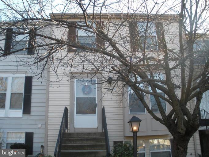 7473 Wounded Knee Road Lorton, VA 22079 - Photo 1 of 16 Exterior (Main)