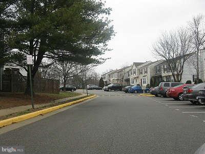 7473 Wounded Knee Road Lorton, VA 22079 - Photo 16 of 16 Street view