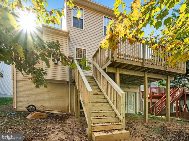 $679,900 | 5540 Hobsons Choice Loop, Manassas, VA 20112