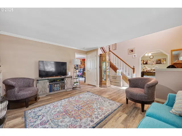 $535,000 | 20685 Southwest Siletz Court, Tualatin, OR 97062